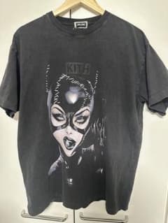 KITH キャットウーマン Tシャツ - メルカリ
