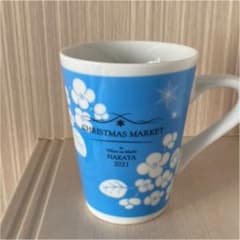 クリスマスマーケット 博多 マグカップのサムネイル
