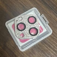 iPhone13Pro/Pro Max レンズカバーのサムネイル