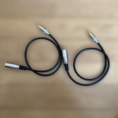 Classic Pro XLR（メス） - RCA（オス・ピン約70cmのサムネイル