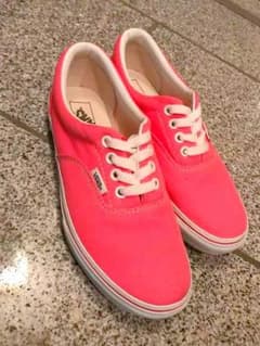 VANS スニーカー 美品のサムネイル