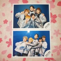 宇宙Six オフショのサムネイル
