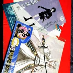 刀剣乱舞のサムネイル