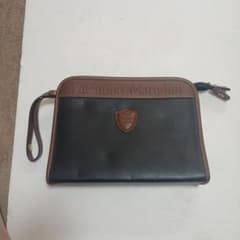 VALENTINO MARUDINI クラッチバッグ セカンドバッグ