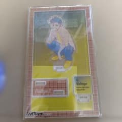 ハイキュー 西谷夕 私服 アクリルスタンド - メルカリ