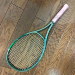 ヨネックスラケットパーセプト100L280g G1のサムネイル
