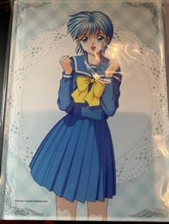 ときめきメモリアル虹野沙希 ノーブルアート アニメイト 新品 - メルカリ