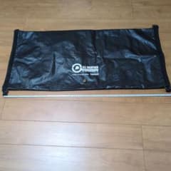 TANAX ALL WEATHER CONCEPT 防水バッグのサムネイル