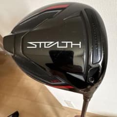 ステルス10.5度のサムネイル
