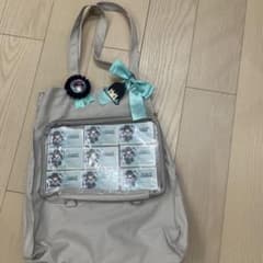 鬼滅の刃 時透無一郎 おまんじゅう 16個セット 痛バ 鬼滅の刃 時透無一郎 バッグ 痛バ - メルカリ