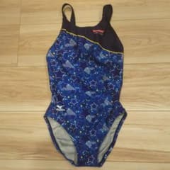 コナミスポーツ 水着 150のサムネイル