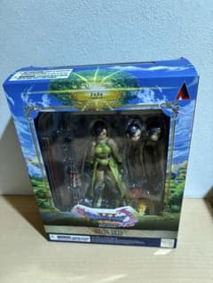 ブリングアーツ ドラゴンクエスト11 BRING ARTS マルティナ - メルカリ