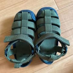 SHAKA サンダルのサムネイル