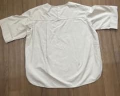 無印良品 コットン 半袖 シャツのサムネイル