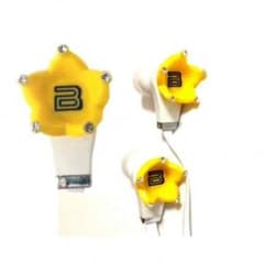 BIGBANG イヤホン 値下げ㊥のサムネイル