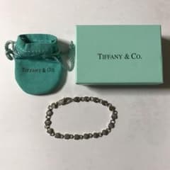 TIFFANY ティファニー ブレスレットのサムネイル