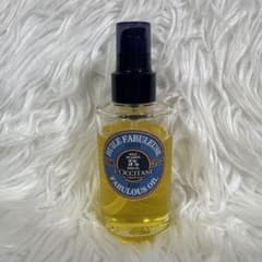 「さといもさま専用」ロクシタン LOCCITANE シアザ・オイル 100mlのサムネイル