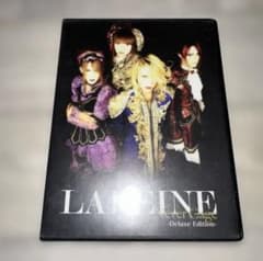 LAREINE V系 ヴィジュアル系 malice mizer KAMIJO - メルカリ