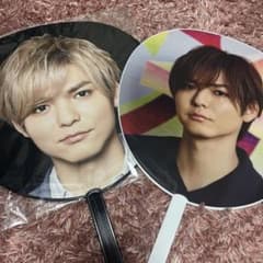 薮宏太　セット　Hey!Say!JUMP m48943671060_1.jpg?1768824258