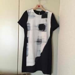 ZARA BASIC ワンピースのサムネイル