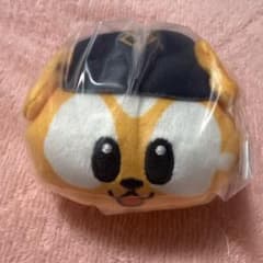 読売ジャイアンツ ガチャガチャ ぬいぐるみ - 3