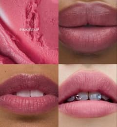 r.e.m.beauty 最新作ブラーバターリップバームpinkies up - メルカリ