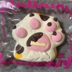 mellojoy メロジョイ スクイーズ 猫爪 ミケのサムネイル