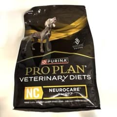 ピュリナ プロプラン べテリナリーダイエット NC ニューロケア 2.5kg