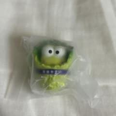 サンリオ白菜マスコット けろけろけろっぴのサムネイル