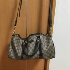 GUCCI   バックのサムネイル