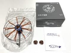 TULALA（ツララ）リスぐるま※値下げ！！！のサムネイル