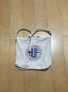 HUF トートバッグのサムネイル
