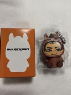 深堀未来 着ぐるみキーホルダー 午 馬 - メルカリ