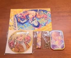プロジェクトセカイ 天馬咲希 グッズ まとめ売りのサムネイル