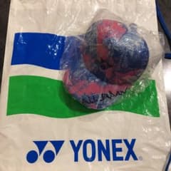 YONEX 2019 ブラストブルーのサムネイル