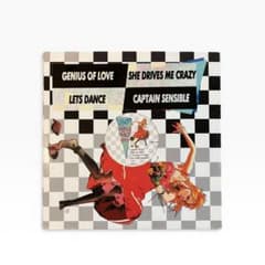 【12inch】 80’s New Wave Hits (NWH-022)のサムネイル