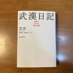 武漢日記 封鎖下60日の魂の記録のサムネイル