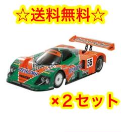 タミヤ 1/10 電動RCカー 特別企画 No.218 マツダ787B 　新品 タミヤ 電動RCカーNo.218 1/10RC マツダ787B（特別企画）(組立