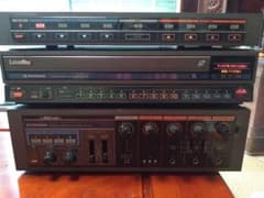 Pioneer カラオケシステム KC-V16 LD-V16 BA-V16 Pioneer カラオケシステム KC-V16 LD-V16 BA-V16 - メルカリ