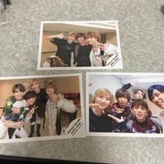 ジャニーズアイランドセルフィー　公式写真のサムネイル