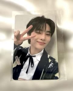straykids 5-STAR DVD アイエン　タワレコ　予約特典のサムネイル