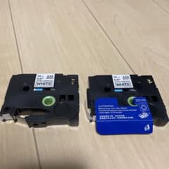 ピータッチキューブ テープ(2セット)のサムネイル