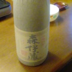 りゅう様森伊蔵1800のサムネイル