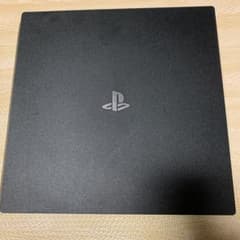 SONY PlayStation4 CUH-2000AB01 「我がフレンド用」のサムネイル