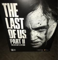 [THE LAST OF US 2]  エリー フィギュアのサムネイル