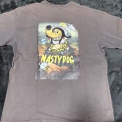 あ*ん様 NASTYDOG Tシャツ 値下げ交渉可能のサムネイル