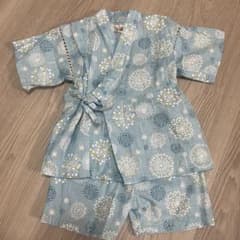 甚平のサムネイル
