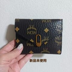 モノムラグ財布【新品未使用】男女兼用のサムネイル