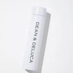 DEAN&DELUCA ステンレスボトル　ホワイトのサムネイル