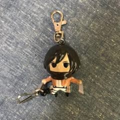 ストラップ キーホルダーのサムネイル